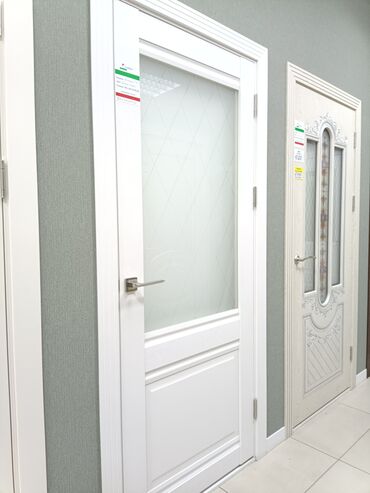 Межкомнатные двери: Межкомнатные двери от Российского завода, проверенное качество — 39