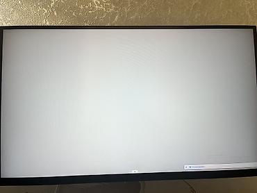 logitech g pro wireless: Монитор, Xiaomi, Б/у, 26" - 27" — 7