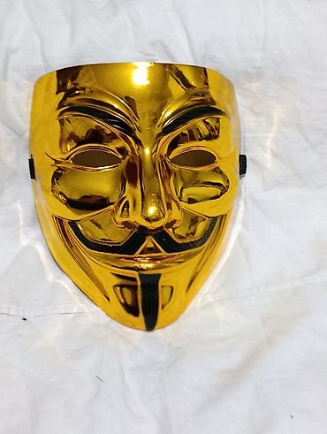 Карнавальные костюмы: ✨ Жутко интересные, загадочные, красивые, страшные, тематические — 6