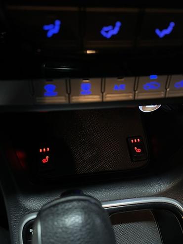 Hyundai: Hyundai Sonata: 2018 г., 2 л, Автомат, Газ, Седан — 9