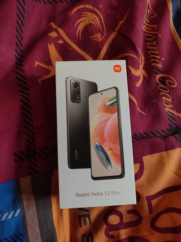 14 про мах айфон: Redmi, Redmi Note 12 Pro+ 5G, Колдонулган, 256 ГБ, түсү - Кара, 2 SIM