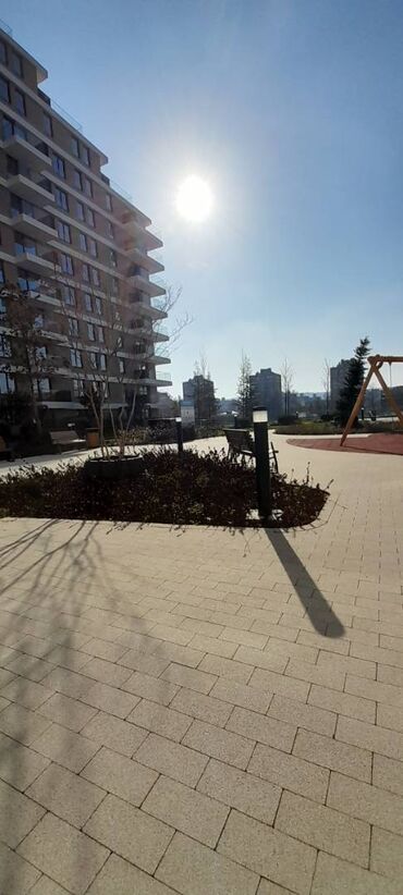 Stan na dan: Studio-stan — 4