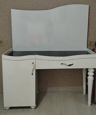 Мебель для дома: Yataq otağı mebel dəsti Aşağı yeridə var endirimdir təcili satılır — 3