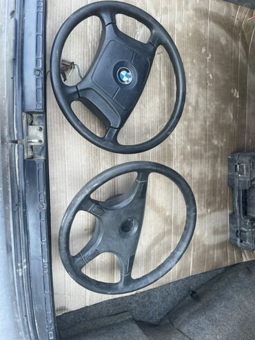 тормозные колодки фото: Руль BMW 1994 г., Б/у, Оригинал
