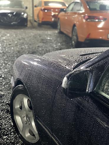 Mercedes-Benz: Mercedes-Benz E-Class: 1999 г., 2.6 л, Автомат, Бензин, Седан — 23