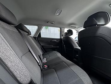 Kia: Kia EV5: 2024 г., Электромобиль, Кроссовер — 7