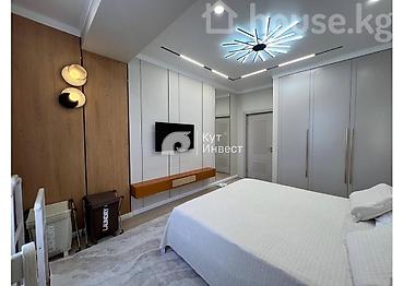 Продажа квартир: 2 комнаты, 78 м² — 3