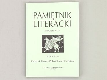 Books, Magazines, CDs, DVDs: Book, genre - Historic, language - Polski, condition - Perfect