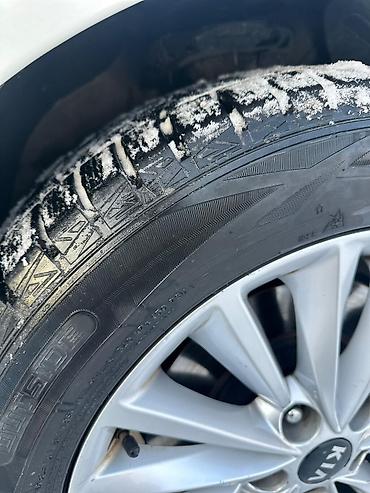 Kia: Kia K7: 2019 г., 3 л, Автомат, Газ, Седан — 8