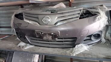 опель фронтера б: Ноускат Nissan, 2011 г., Б/у, Оригинал
