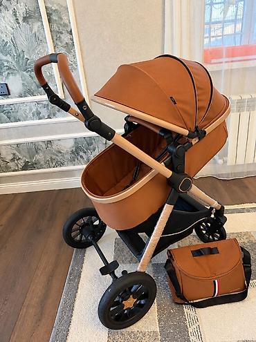 mila: Transformer araba, İşlənmiş, Cins: Qız, Yaş: 6-12 ay, Ünvandan götürmə — 1