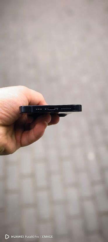 iphone case: IPhone 14, 128 GB, Starlight, Sənədlərlə, Face ID, Zəmanət — 9