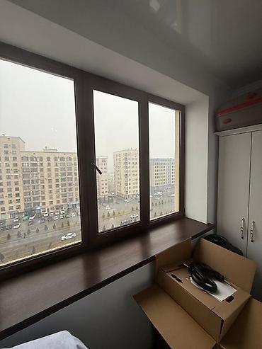 Продажа квартир: 2 комнаты, 80 м², Элитка, 8 этаж, Евроремонт — 3