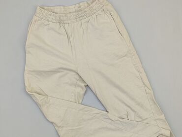 spodnie typu chino: Sweatpants, Destination, 14 years, 164, condition - Very good