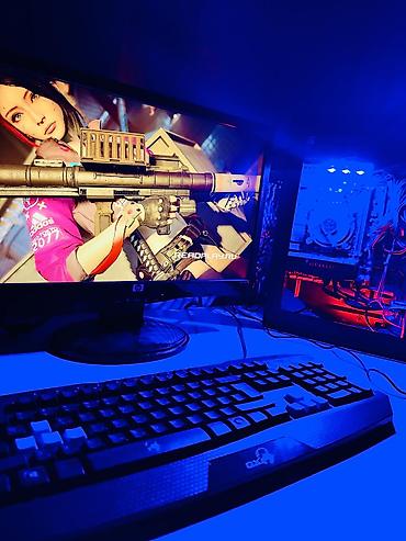 недорогой игровой компьютер: Срочно КОМПЛЕКТ i5-4 ЯДРА . GTX1050-Ti 4GB !)ПОТЯНЕТ DOTA2 — 5