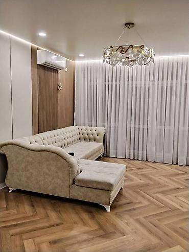 Продажа квартир: 3 комнаты, 150 м², Дизайнерский ремонт — 1