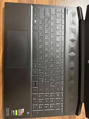 HP: İşlənmiş HP Pavilion, 15.6 ", AMD Ryzen 5, 256 GB — 5