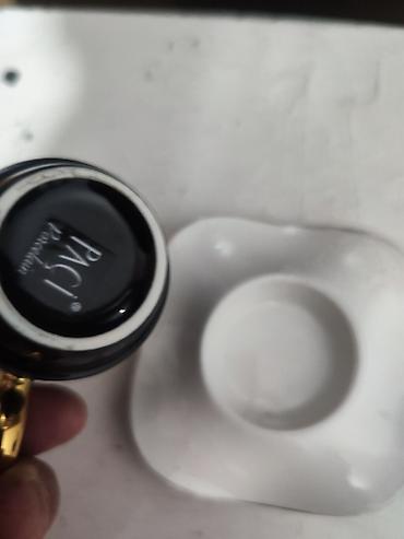 Кухонные наборы: Продаётся наборы для чая и кофе не пользованые совершено новые чайник — 4