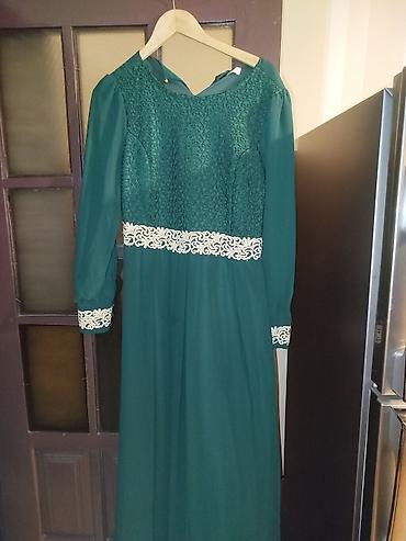 Şəxsi əşyalar: Ziyafət donu, Maksi, Ipekyol, 2XL — 2