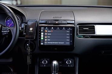фольксваген тигуан л с: Volkswagen touareg 2011 android monitor 🚙🚒 Ünvana və Bölgələrə — 1
