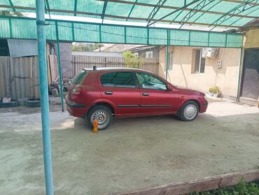 корпус ключа: Nissan Almera: 2003 г., 1.8 л, Автомат, Бензин, Хэтчбэк