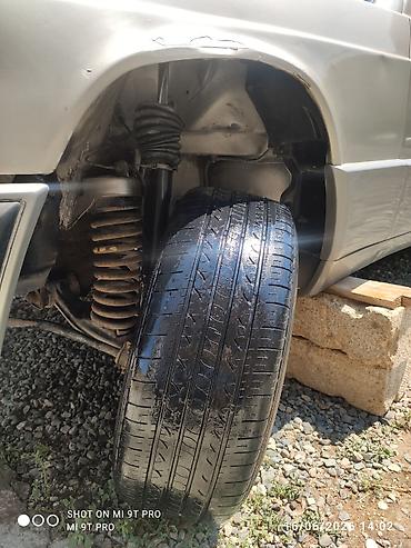 азербайджан авто: Б/у Колесо AMG 205 / 55 / R 16, 5 Болтов — 4