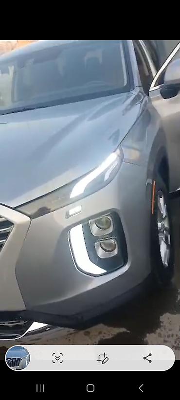 Hyundai: Hyundai Palisade: 2019 г., 3.8 л, Автомат, Бензин, Кроссовер — 4