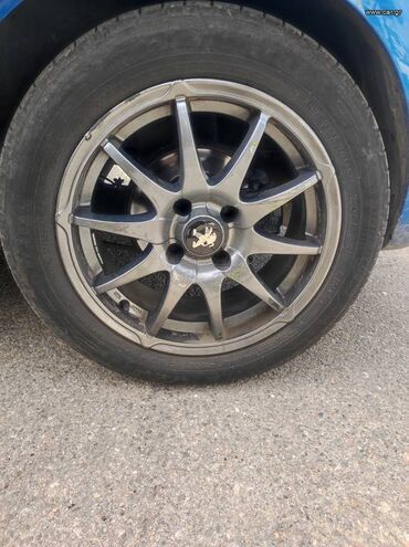 Peugeot: Peugeot 307: 1.6 l. | 2002 έ. 259000 km. Χάτσμπακ at lalafo.gr — 10 Peugeot: Peugeot 307: 1.6 l. | 2002 έ. 259000 km. Χάτσμπακ — 10