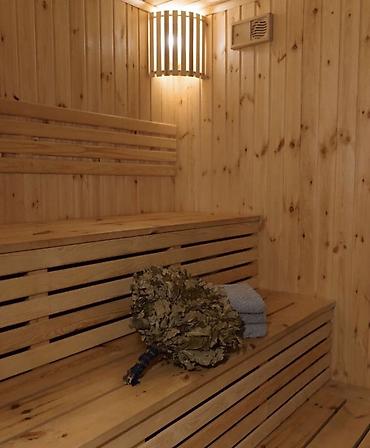 Красота и здоровье: Сауна | Караоке, Комнаты отдыха, Бассейн — 2