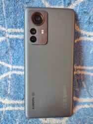 Xiaomi: Xiaomi 12 Pro, 256 GB, rəng - Boz,
Barmaq izi, İki sim kartlı, Face ID -da lalafo.az — 3 Xiaomi: Xiaomi 12 Pro, 256 GB, rəng - Boz,
Barmaq izi, İki sim kartlı, Face ID — 3