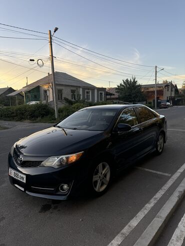 какая машина подойдет для яндекс такси бишкек: Toyota Camry: 2012 г., 2.5 л, Автомат, Бензин, Седан