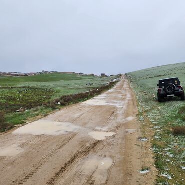 masazır torpaq satılır: 14 sot, Tikinti, Mülkiyyətçi, Kupça (Çıxarış)