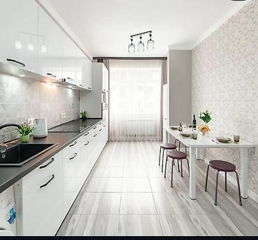 store: Сдается квартира в Бишкеке Расположение: 7 мкр / рядом с Mega City — 5