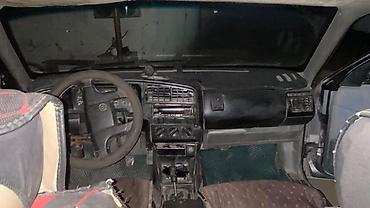 devo matiz: Volkswagen Passat: 1990 г., Механика, Седан — 2