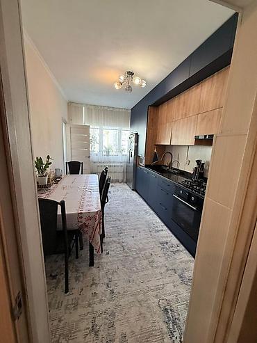 Продажа квартир: 3 комнаты, 75 м², Элитка, 7 этаж, Евроремонт — 3