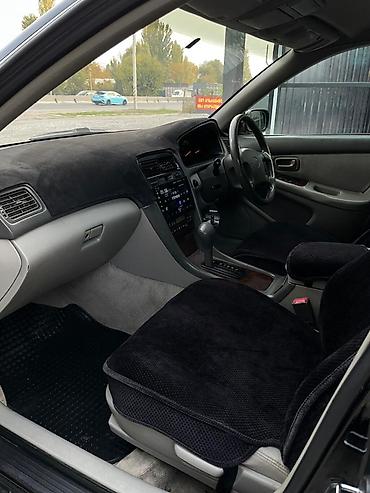 Toyota: Toyota Windom: 2002 г., 2.5 л, Автомат, Бензин, Седан — 8