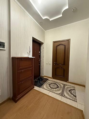 Долгосрочная аренда квартир: 2 комнаты, Агентство недвижимости, Без подселения, С мебелью полностью — 9