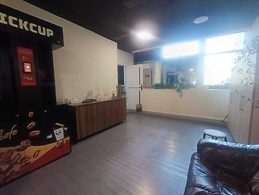 bolt bas ofis elaqe: İcarəyə verilir 1 otaqlı ofis 40 m², Sahil m. Daha 4 şəklə bax — 5