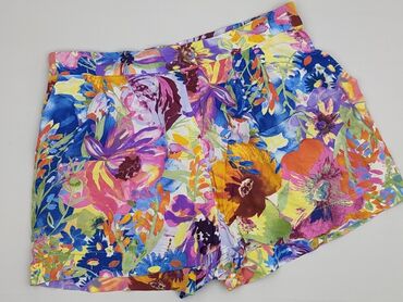 t shirty hummel: H&M, Szorty damskie, rozmiar M