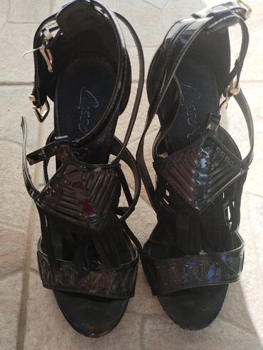 Sandale: Sandale, Aeros, 38 — 11
