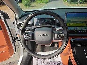 low ll: Aion V — электрический кроссовер Автомобиль в родном окрасе 100% Без — 7