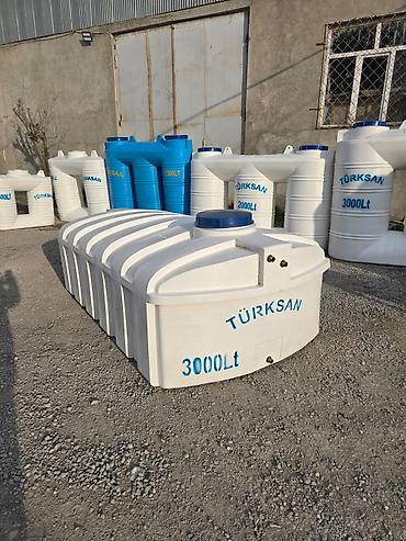 bacoklar: Bak, Plastik, Yeni — 2
