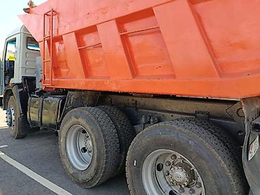 компрессоры б у: Грузовик, Камаз, Стандарт, Б/у — 1