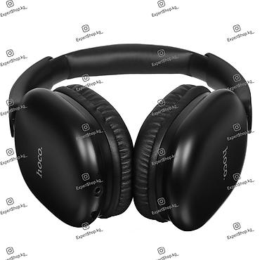 ace pro: Беспроводные наушники Hoco W73 - полноразмерные Bluetooth-аксессуар со — 7