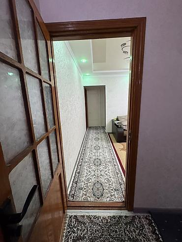 4 bedroom: 3 комнаты, 66 м², 103 серия, 2 этаж, Дизайнерский ремонт — 7