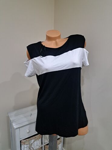 obuca bona: 2XL (EU 44), Viscose, color - Black