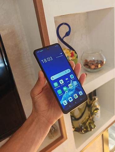 Oppo A58 4G, 128 GB