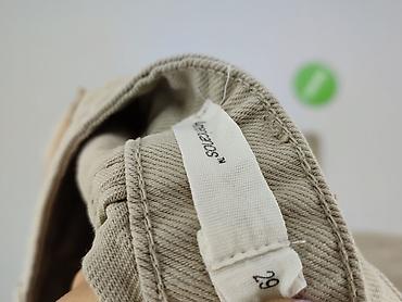 edc denim: Spodnie materiałowe damskie, rozmiar M — 4
