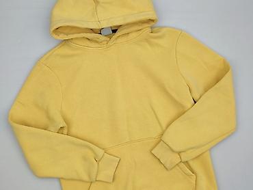 samsoe samsoe bluza: Bluza z kapturem dla mężczyzn, rozmiar S — 1