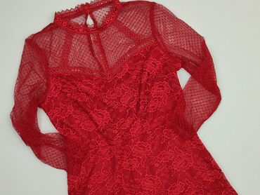 sukienki z jedwabiu na wesele: Women`s dress, size S